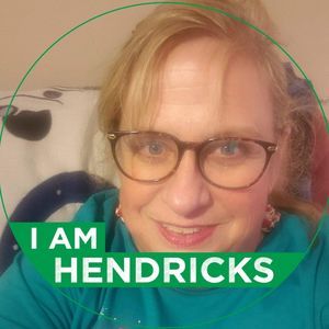 Meet your Posher, Jackie